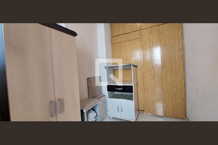 Apartamento à venda com 125m², 3 quartos e 1 vaga Apartamento à venda com 125m², 3 quartos e 1 vagaQuarto de serviço