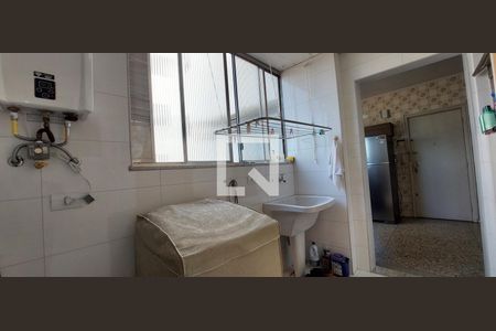 Apartamento à venda com 125m², 3 quartos e 1 vaga Apartamento à venda com 125m², 3 quartos e 1 vagaÁrea de Serviço