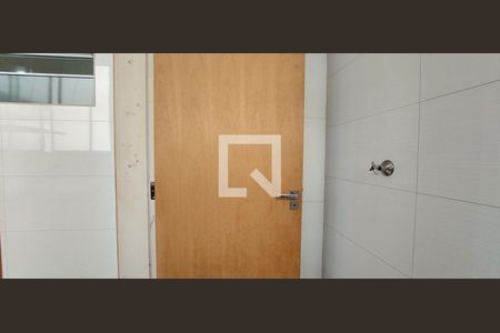 Apartamento à venda com 125m², 3 quartos e 1 vaga Apartamento à venda com 125m², 3 quartos e 1 vagaBanheiro de serviço