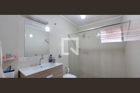 Apartamento à venda com 125m², 3 quartos e 1 vaga Apartamento à venda com 125m², 3 quartos e 1 vagaBanheiro 2