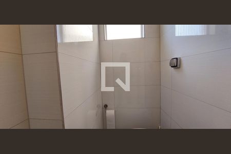 Apartamento à venda com 125m², 3 quartos e 1 vaga Apartamento à venda com 125m², 3 quartos e 1 vagaBanheiro de serviço