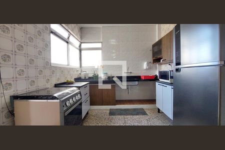 Apartamento à venda com 125m², 3 quartos e 1 vaga Apartamento à venda com 125m², 3 quartos e 1 vagaCozinha