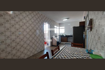 Apartamento à venda com 125m², 3 quartos e 1 vaga Apartamento à venda com 125m², 3 quartos e 1 vagaCozinha