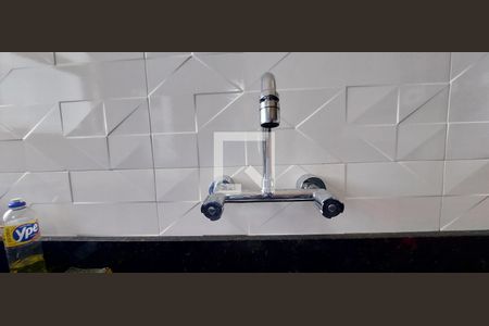 Apartamento à venda com 125m², 3 quartos e 1 vaga Apartamento à venda com 125m², 3 quartos e 1 vagaCozinha