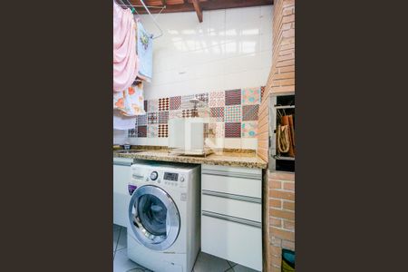 Casa de condomínio à venda com 70m², 2 quartos e 1 vaga Casa de condomínio à venda com 70m², 2 quartos e 1 vagaÁrea de serviço