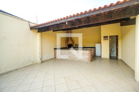 Casa de condomínio à venda com 70m², 2 quartos e 1 vaga Casa de condomínio à venda com 70m², 2 quartos e 1 vagaChurrasqueira