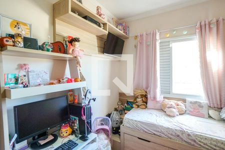 Casa de condomínio à venda com 70m², 2 quartos e 1 vaga Casa de condomínio à venda com 70m², 2 quartos e 1 vagaQuarto 02