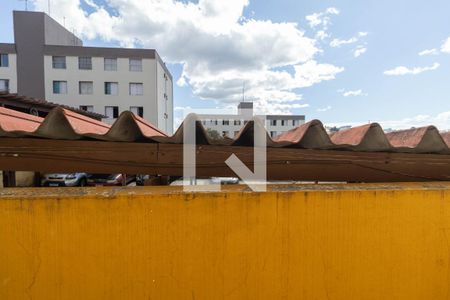 Apartamento à venda com 57m², 2 quartos e 1 vagaVista Quarto 2