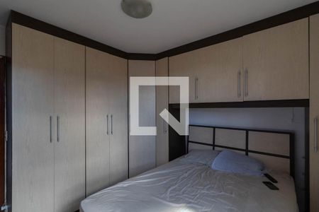 Apartamento à venda com 57m², 2 quartos e 1 vagaQuarto 2