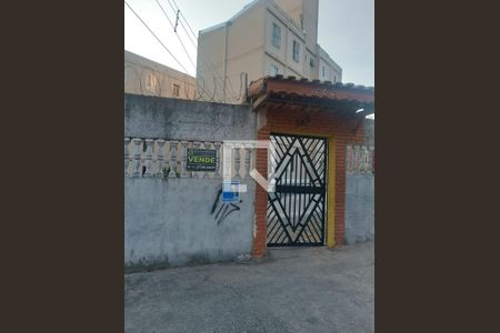 Apartamento à venda com 40m², 2 quartos e 1 vagaFachada