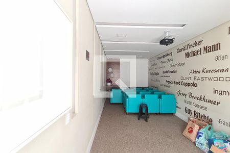 Apartamento à venda com 77m², 2 quartos e 1 vagaÁrea comum - Espaço reunião