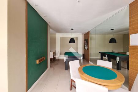 Apartamento à venda com 77m², 2 quartos e 1 vagaÁrea comum - Jogos