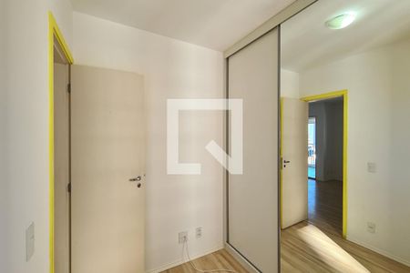 Apartamento à venda com 77m², 2 quartos e 1 vagaQuarto