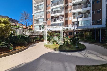 Apartamento à venda com 77m², 2 quartos e 1 vagaÁrea comum