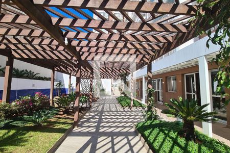 Apartamento à venda com 77m², 2 quartos e 1 vagaÁrea comum