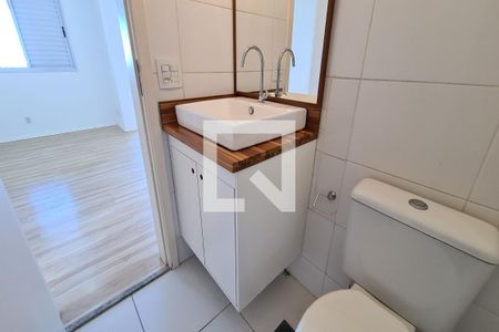 Apartamento à venda com 77m², 2 quartos e 1 vagaBanheiro