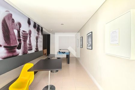 Apartamento à venda com 77m², 2 quartos e 1 vagaÁrea comum - Jogos