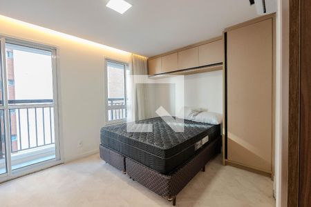 Studio de kitnet/studio para alugar com 1 quarto, 25m² em Bela Vista, São Paulo