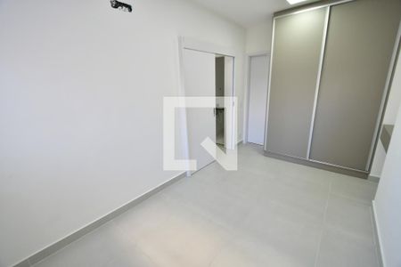 Quarto de apartamento para alugar com 1 quarto, 50m² em Centro, Campinas
