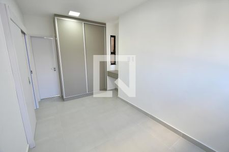 Quarto de apartamento para alugar com 1 quarto, 50m² em Centro, Campinas