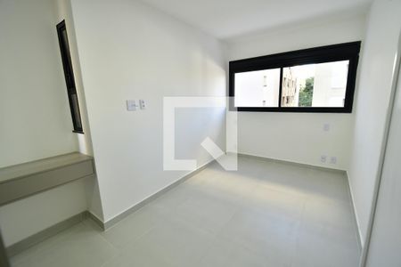 Quarto de apartamento para alugar com 1 quarto, 50m² em Centro, Campinas