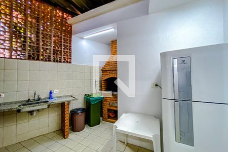 Apartamento à venda com 72m², 2 quartos e 2 vagasÁrea comum - Salão de festas