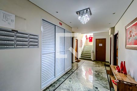 Apartamento à venda com 72m², 2 quartos e 2 vagasÁrea comum