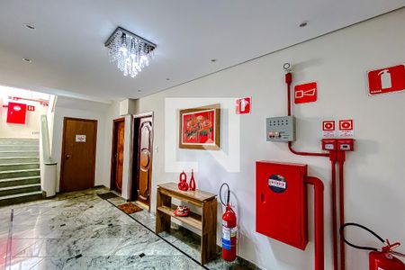 Apartamento à venda com 72m², 2 quartos e 2 vagasÁrea comum