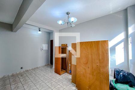 Apartamento à venda com 72m², 2 quartos e 2 vagasSala