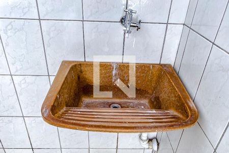 Apartamento à venda com 72m², 2 quartos e 2 vagasÁrea de Serviço