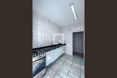 Apartamento à venda com 72m², 2 quartos e 2 vagasCozinha