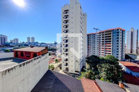 Apartamento à venda com 72m², 2 quartos e 2 vagasVista da Suíte