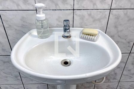 Apartamento à venda com 72m², 2 quartos e 2 vagasBanheiro