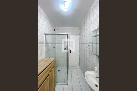 Apartamento à venda com 72m², 2 quartos e 2 vagasBanheiro