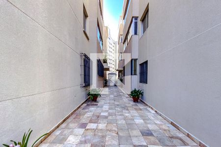 Apartamento à venda com 72m², 2 quartos e 2 vagasÁrea comum