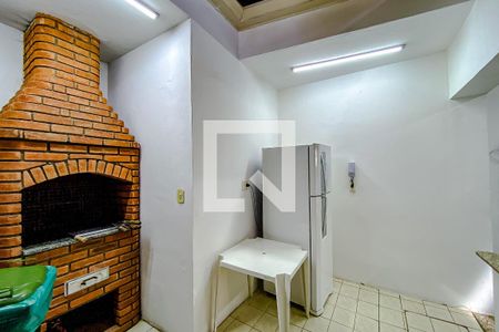 Apartamento à venda com 72m², 2 quartos e 2 vagasÁrea comum - Salão de festas