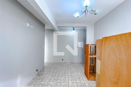Apartamento à venda com 72m², 2 quartos e 2 vagasSala