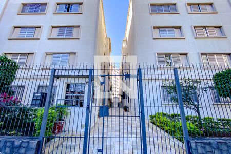 Apartamento à venda com 72m², 2 quartos e 2 vagasFachada