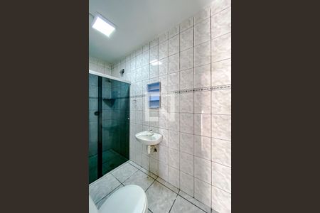 Apartamento à venda com 72m², 2 quartos e 2 vagasBanheiro da Suíte