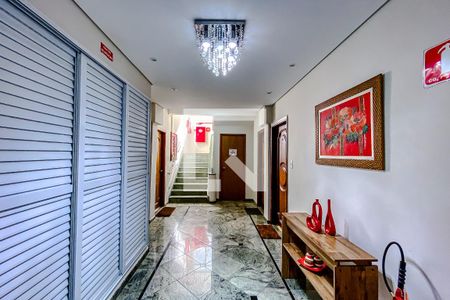 Apartamento à venda com 72m², 2 quartos e 2 vagasÁrea comum
