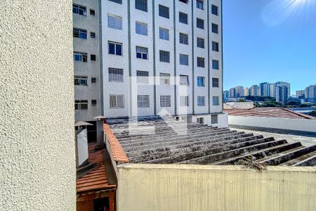 Apartamento à venda com 72m², 2 quartos e 2 vagasVista do Quarto 2