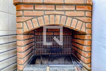 Apartamento à venda com 72m², 2 quartos e 2 vagasÁrea comum - Salão de festas