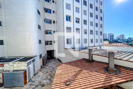 Apartamento à venda com 72m², 2 quartos e 2 vagasVista da Sala