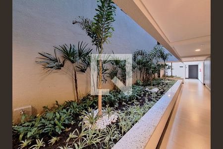 Apartamento para alugar com 47m², 2 quartos e 1 vagaÁrea comum