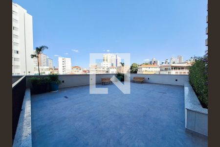 Apartamento para alugar com 47m², 2 quartos e 1 vagaÁrea comum