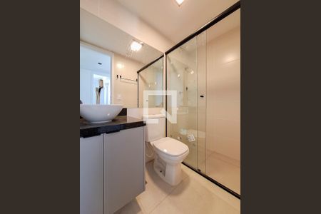 Apartamento para alugar com 47m², 2 quartos e 1 vagaBanheiro