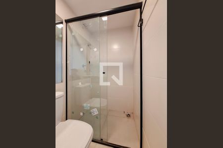 Apartamento para alugar com 47m², 2 quartos e 1 vagaBanheiro