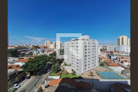 Apartamento para alugar com 47m², 2 quartos e 1 vagaVista Quarto 1