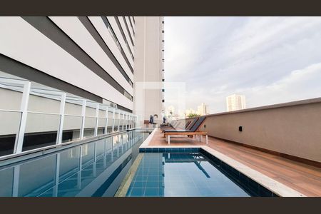Apartamento para alugar com 47m², 2 quartos e 1 vagaÁrea comum - Piscina