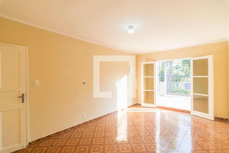 Quarto 1 de casa para alugar com 2 quartos, 229m² em Vila Linda, Santo André